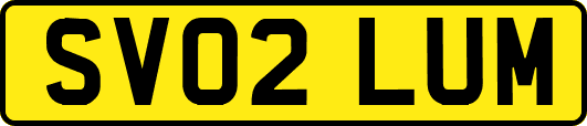 SV02LUM