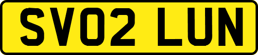 SV02LUN