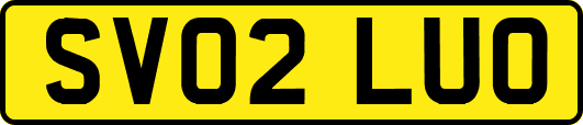 SV02LUO