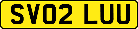 SV02LUU