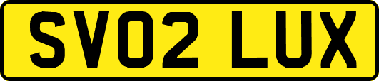 SV02LUX