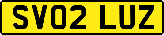 SV02LUZ