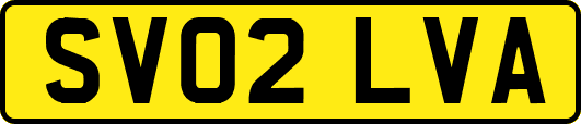SV02LVA