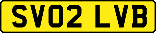 SV02LVB