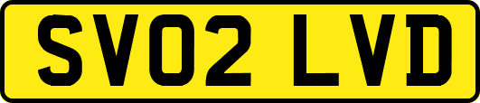 SV02LVD
