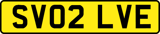 SV02LVE
