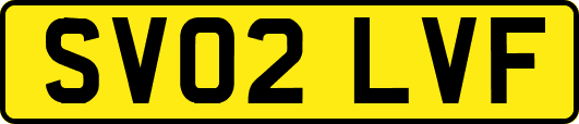 SV02LVF