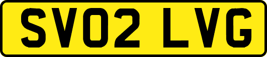 SV02LVG