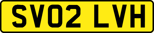 SV02LVH
