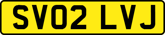 SV02LVJ
