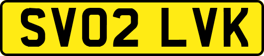 SV02LVK