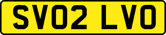 SV02LVO