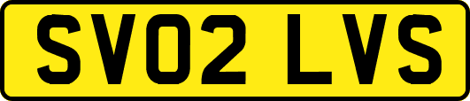 SV02LVS
