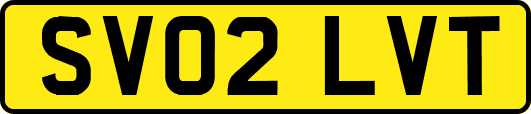 SV02LVT