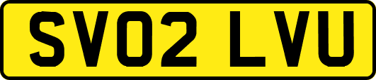 SV02LVU