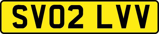 SV02LVV