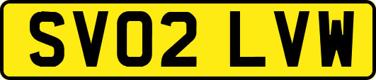 SV02LVW