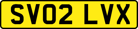 SV02LVX