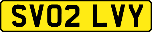 SV02LVY