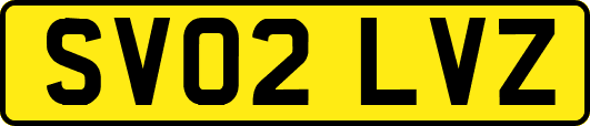 SV02LVZ