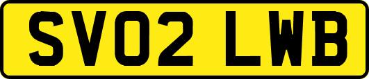 SV02LWB