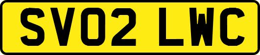 SV02LWC