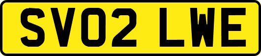 SV02LWE