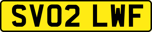 SV02LWF