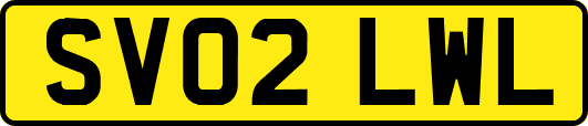 SV02LWL