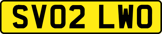 SV02LWO