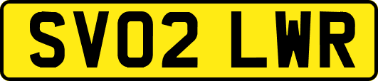 SV02LWR