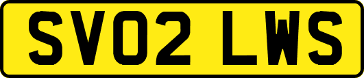 SV02LWS