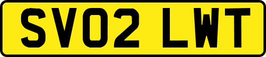 SV02LWT