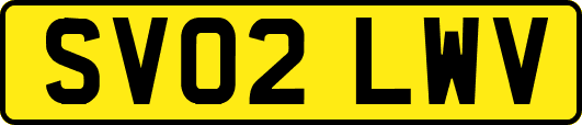 SV02LWV