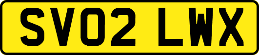 SV02LWX