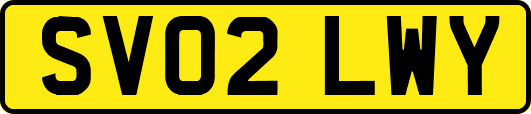 SV02LWY