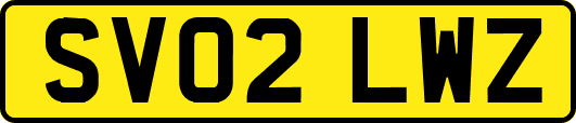SV02LWZ