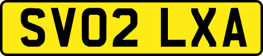 SV02LXA