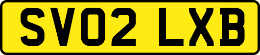 SV02LXB