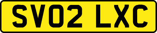 SV02LXC