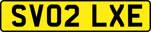 SV02LXE