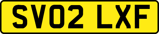 SV02LXF