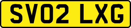 SV02LXG