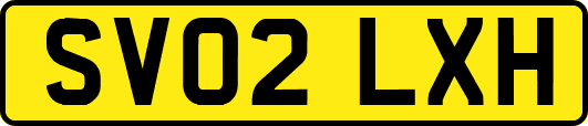 SV02LXH