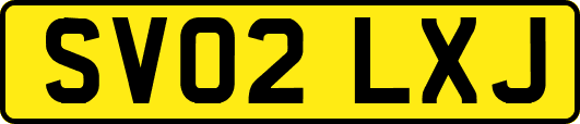 SV02LXJ