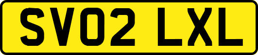 SV02LXL