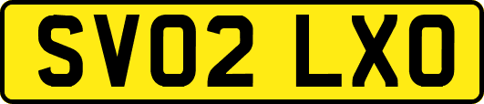 SV02LXO