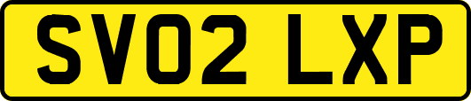 SV02LXP