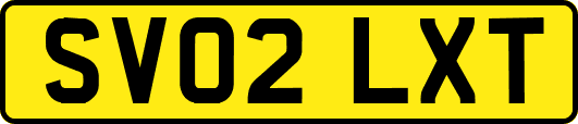 SV02LXT