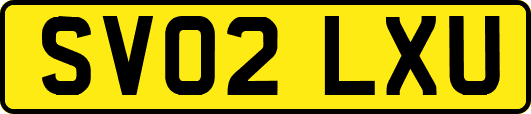 SV02LXU